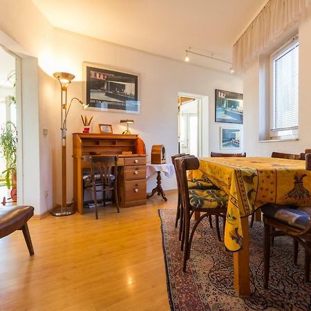 Riverside Apartment Berlin Ngoại thất bức ảnh