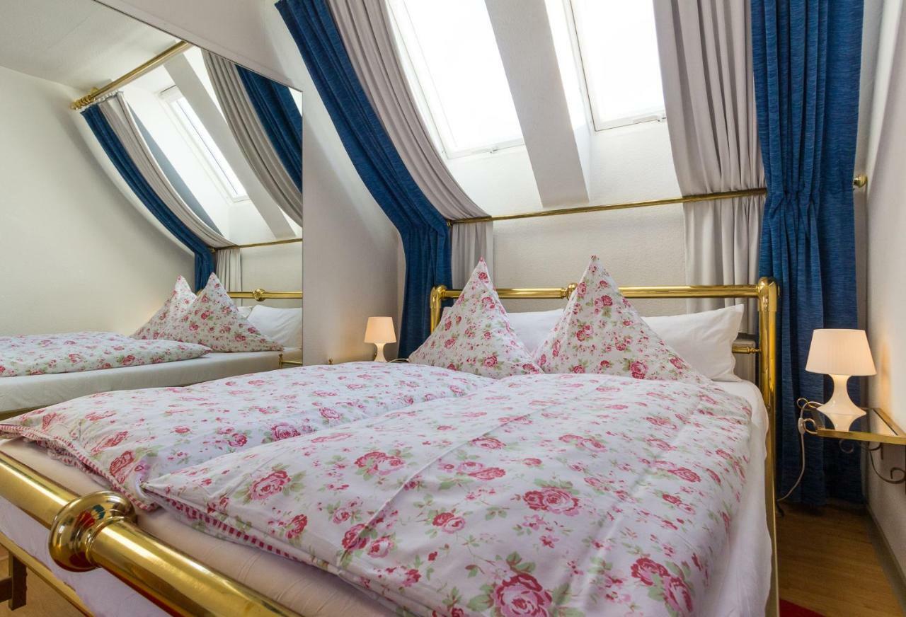 Riverside Apartment Berlin Ngoại thất bức ảnh