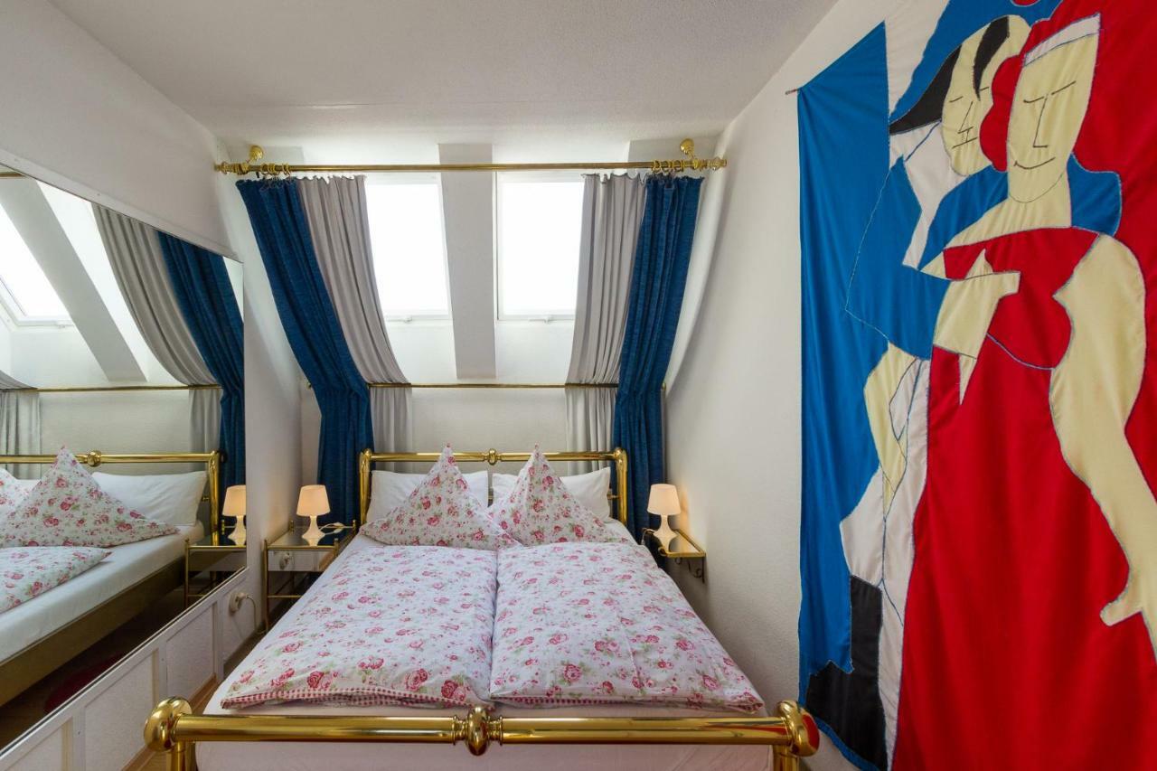 Riverside Apartment Berlin Ngoại thất bức ảnh