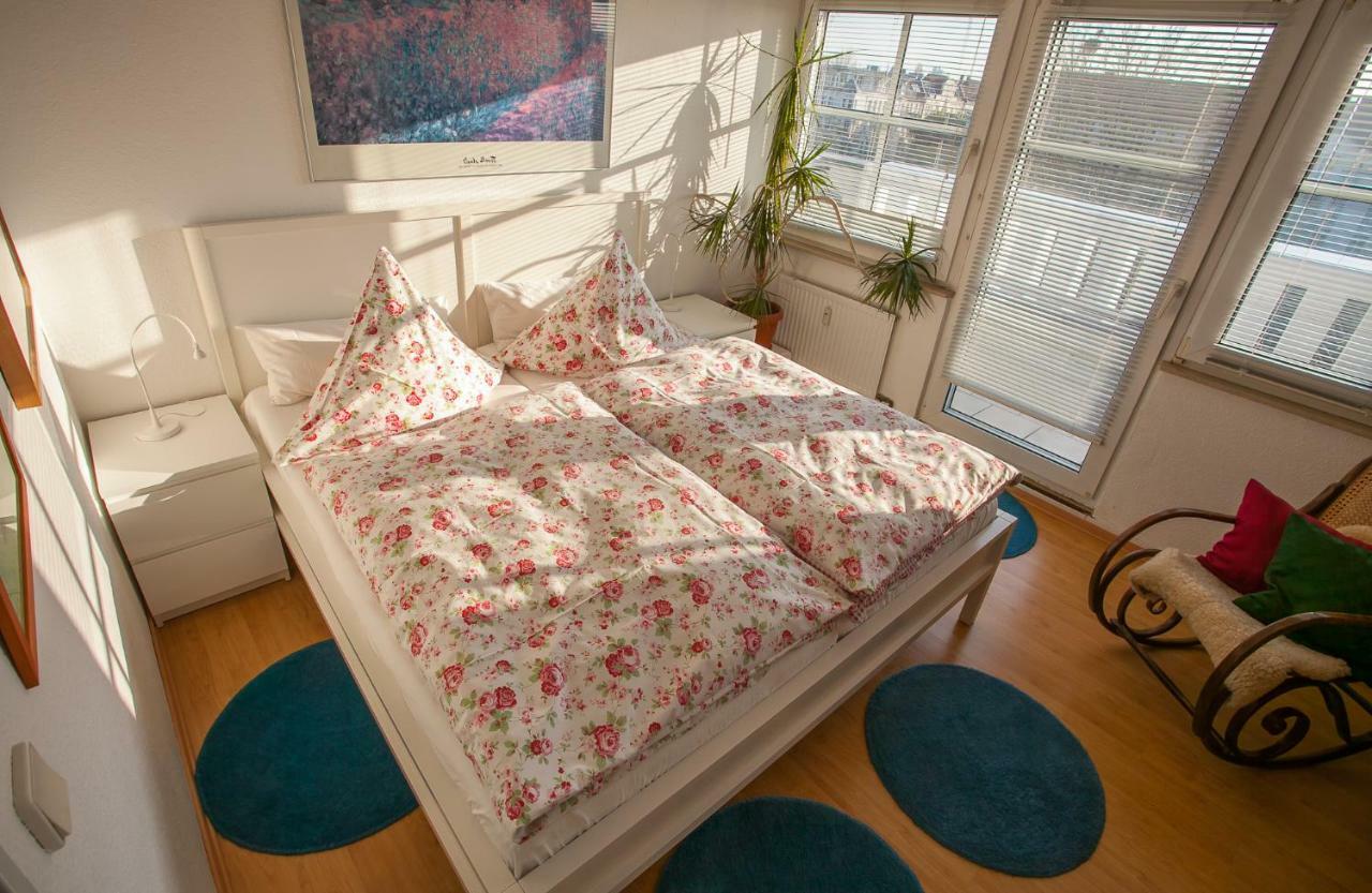 Riverside Apartment Berlin Ngoại thất bức ảnh